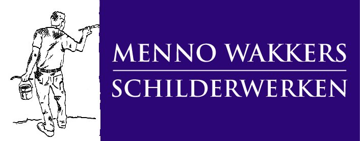 Menno Wakkers Schilderwerken