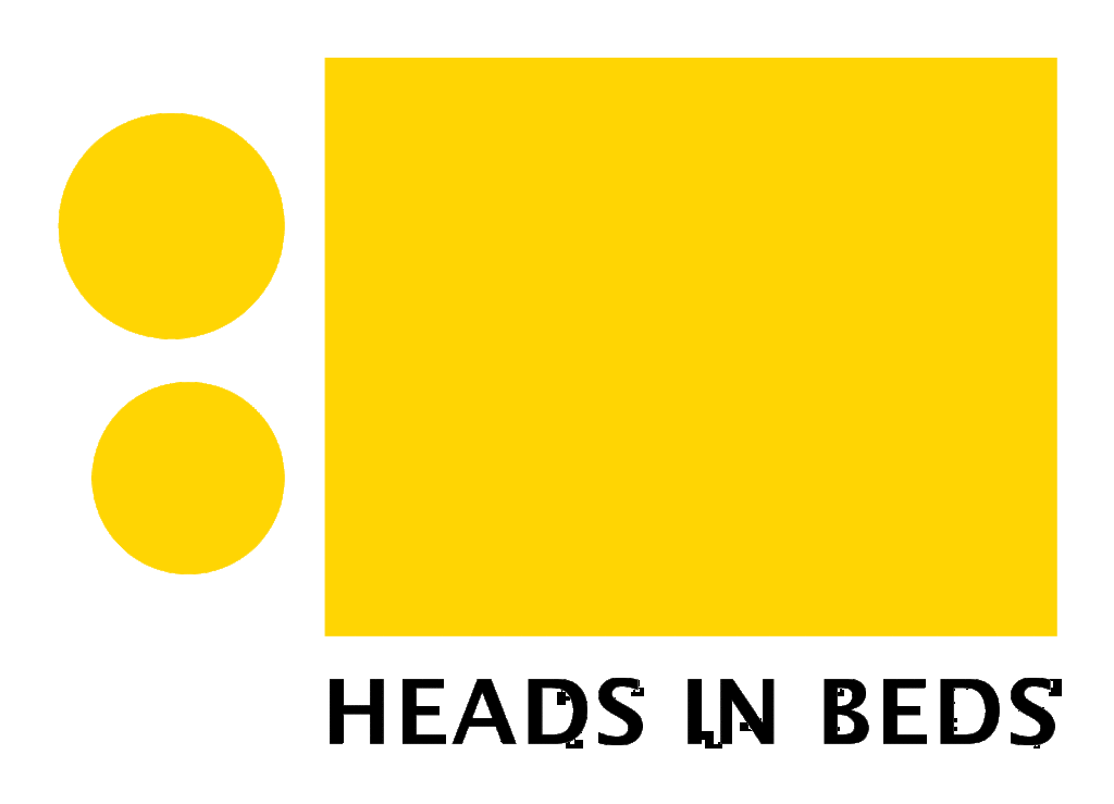 Heads in Beds