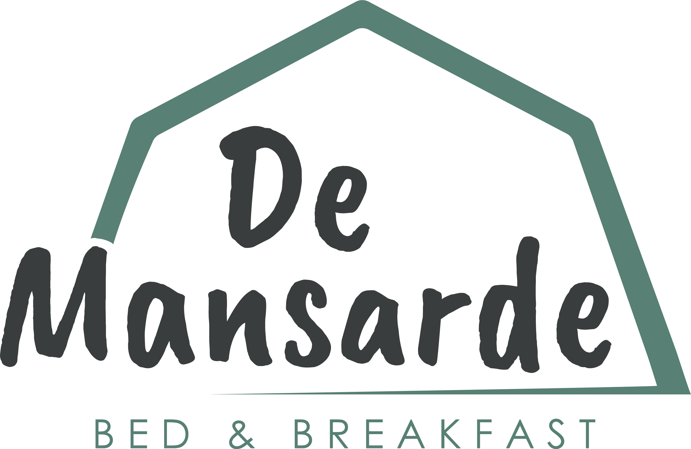 Bed & Breakfast De Mansarde